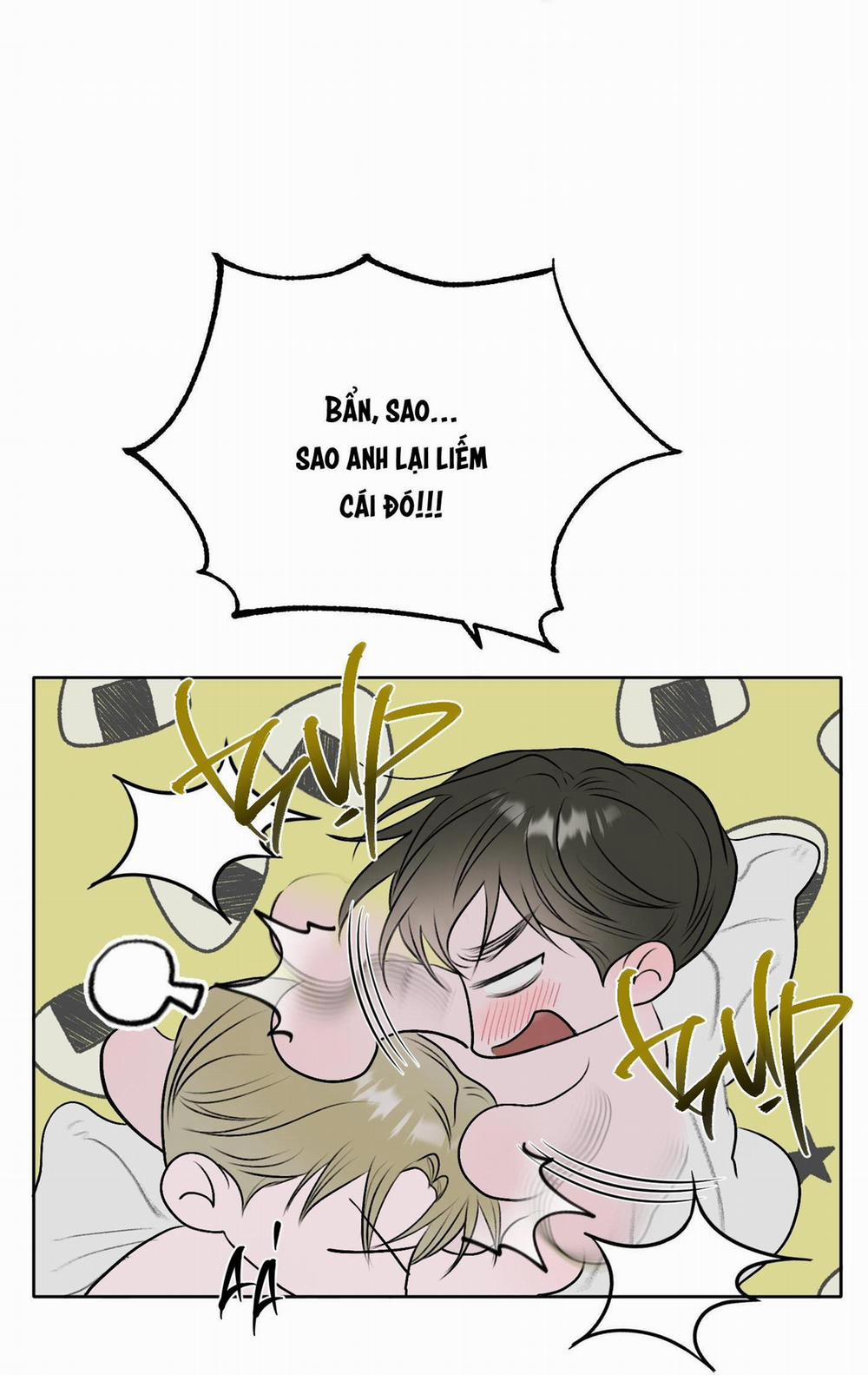 (Cbunu) Đầm Sen Héo Úa 15 trang 71