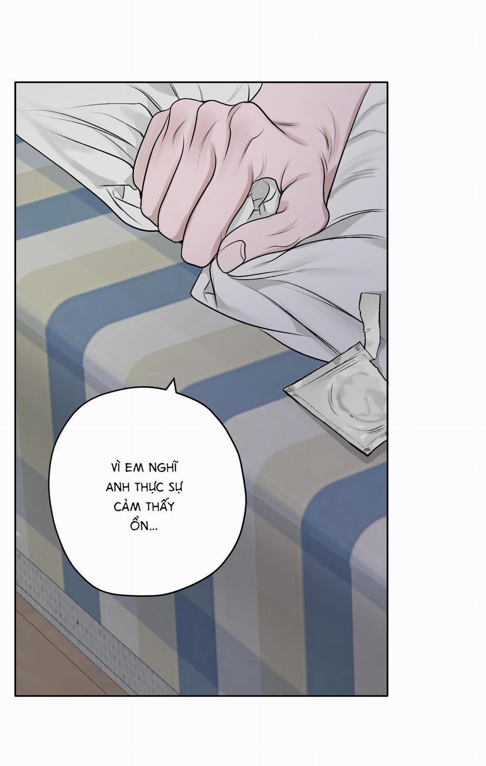 (Cbunu) Đầm Sen Héo Úa 16 H+ trang 1