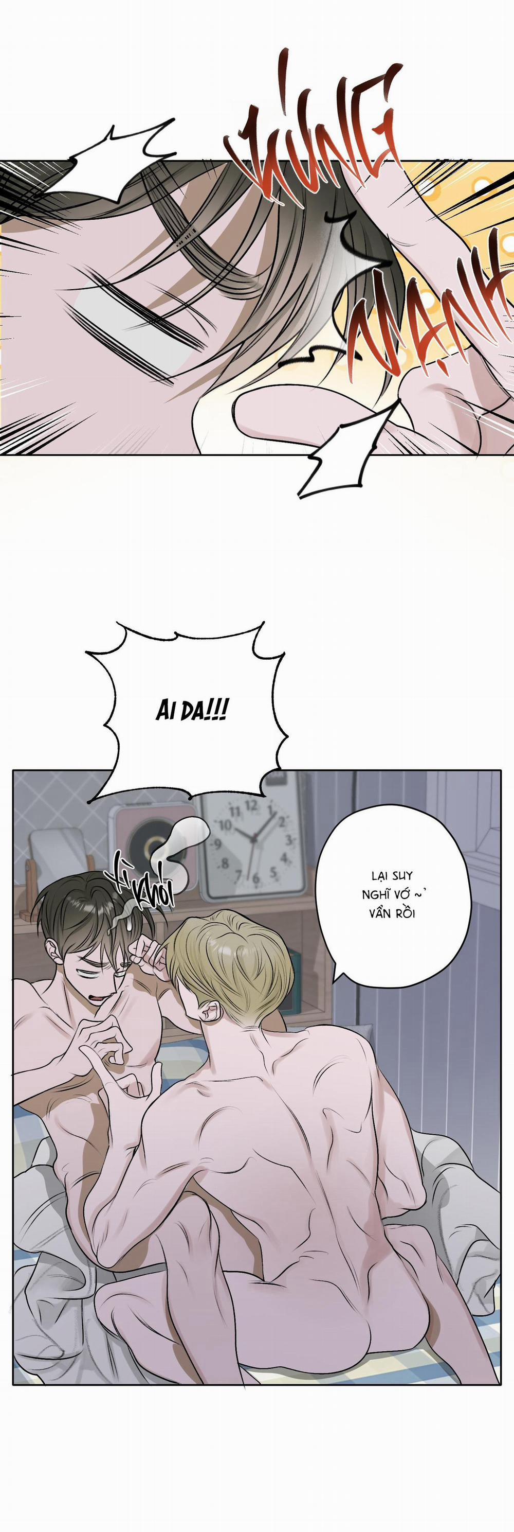 (Cbunu) Đầm Sen Héo Úa 16 H+ trang 4