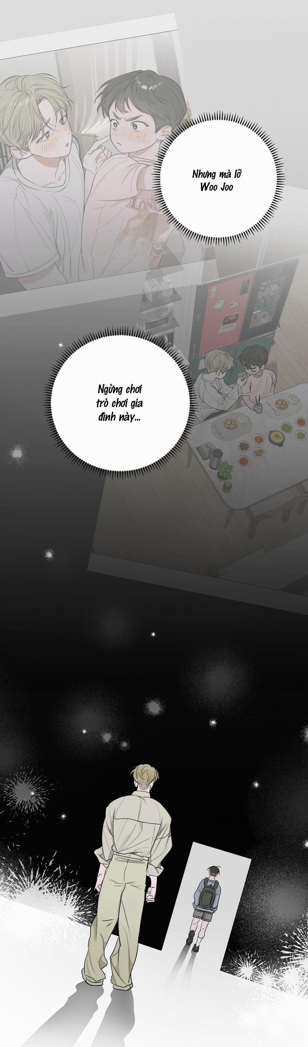 (Cbunu) Đầm Sen Héo Úa 16 H+ trang 47