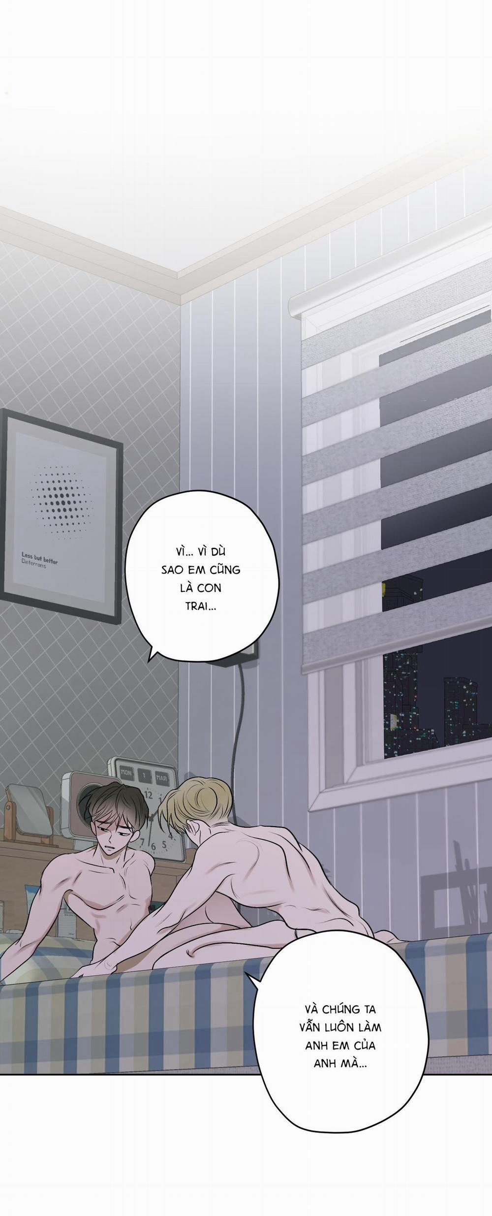 (Cbunu) Đầm Sen Héo Úa 16 trang 0