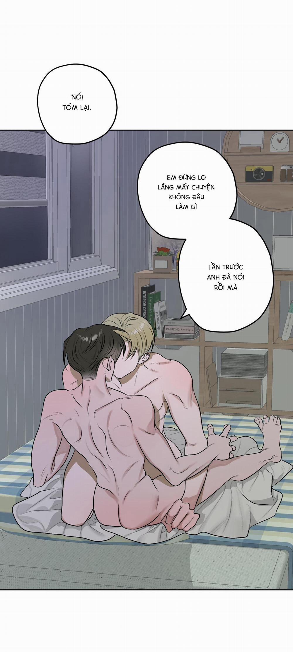 (Cbunu) Đầm Sen Héo Úa 16 trang 16