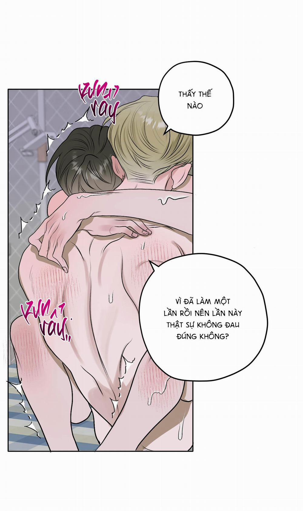 (Cbunu) Đầm Sen Héo Úa 16 trang 26