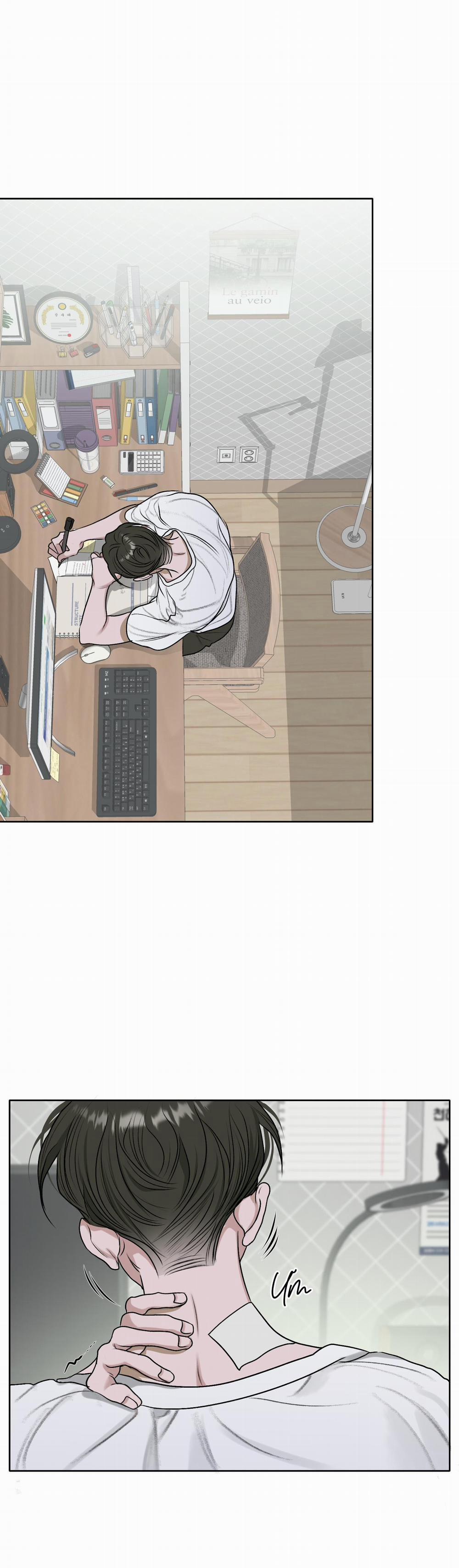 (Cbunu) Đầm Sen Héo Úa 17 trang 1