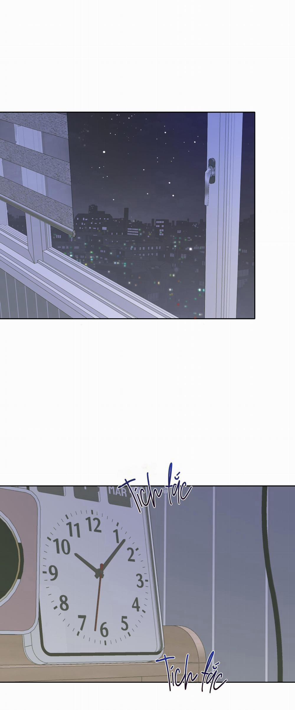 (Cbunu) Đầm Sen Héo Úa 18 trang 24