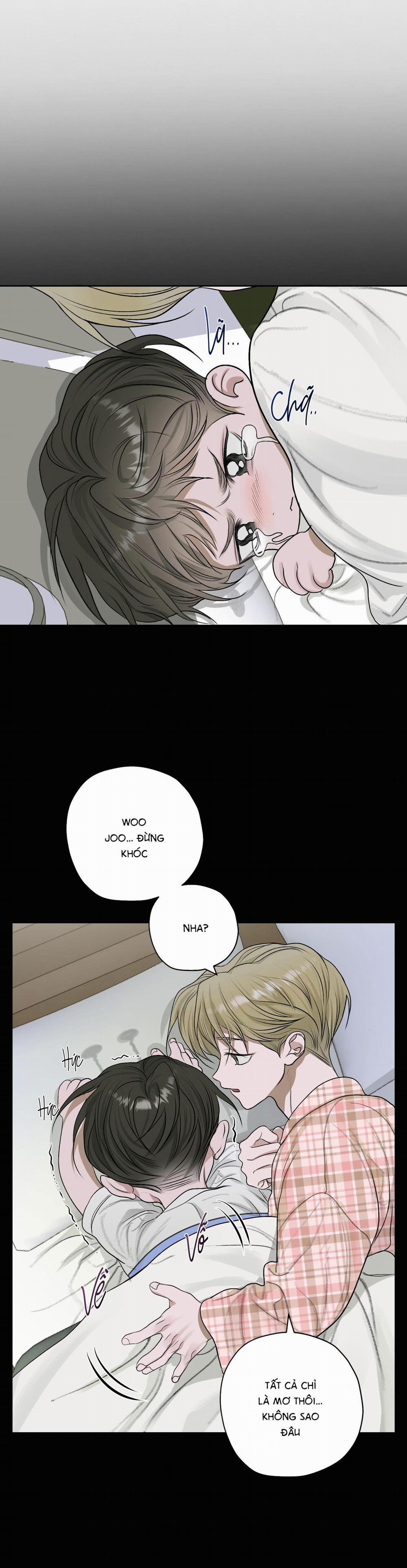 (Cbunu) Đầm Sen Héo Úa 18 trang 32