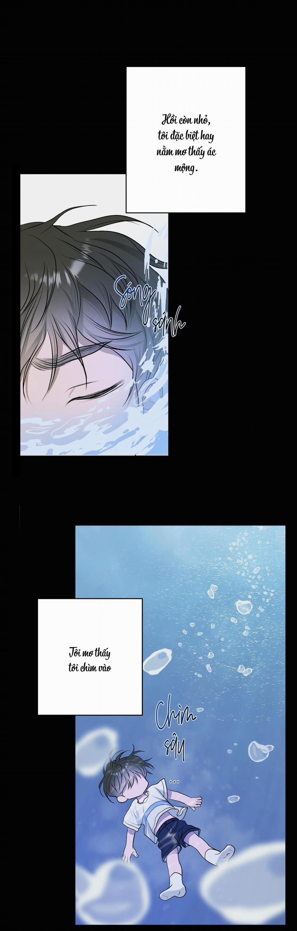 (Cbunu) Đầm Sen Héo Úa 18 trang 33