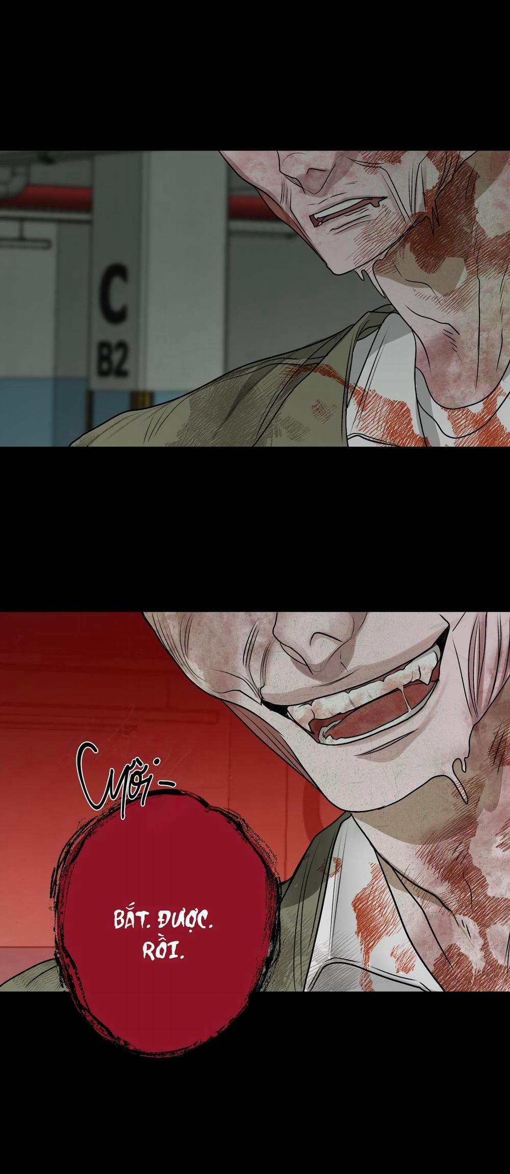 (Cbunu) Đầm Sen Héo Úa 18 trang 7