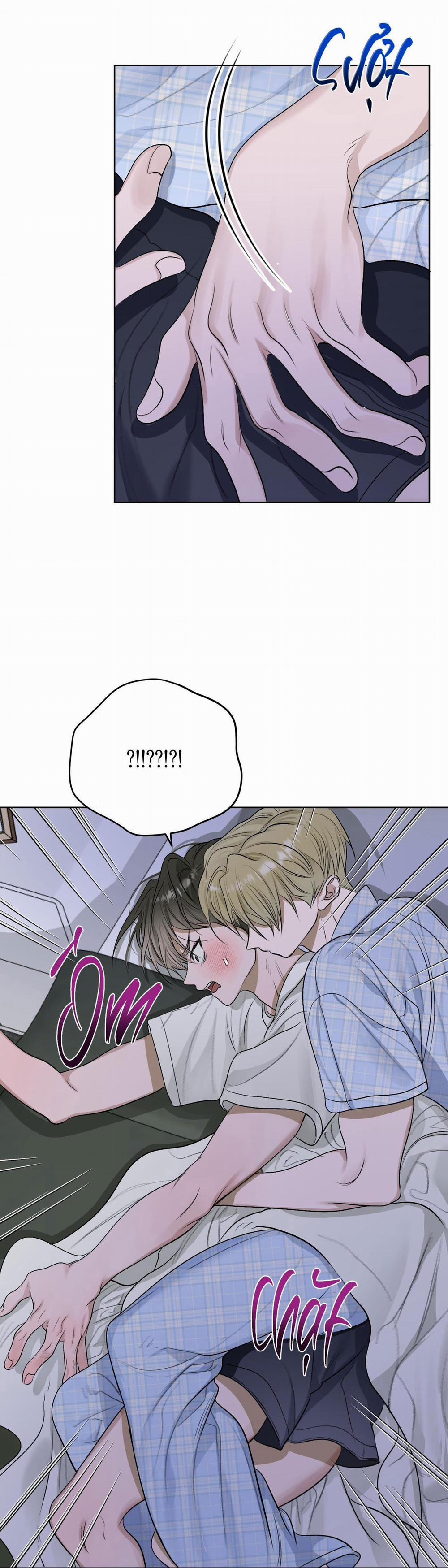 (Cbunu) Đầm Sen Héo Úa 19 0 trang 10