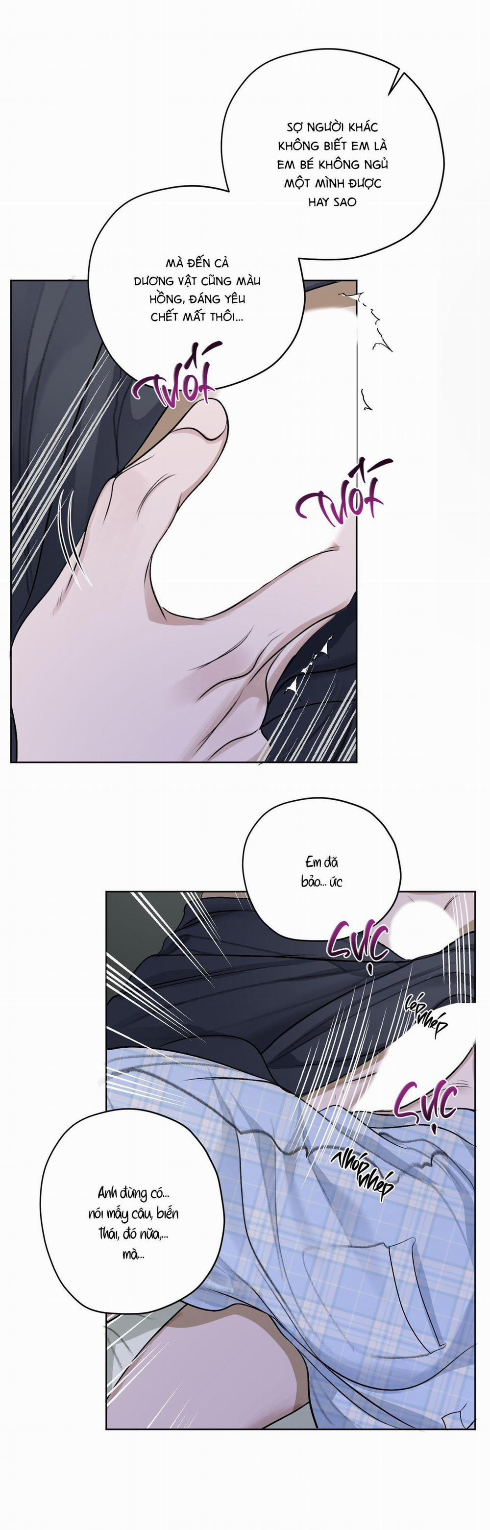 (Cbunu) Đầm Sen Héo Úa 19 0 trang 22