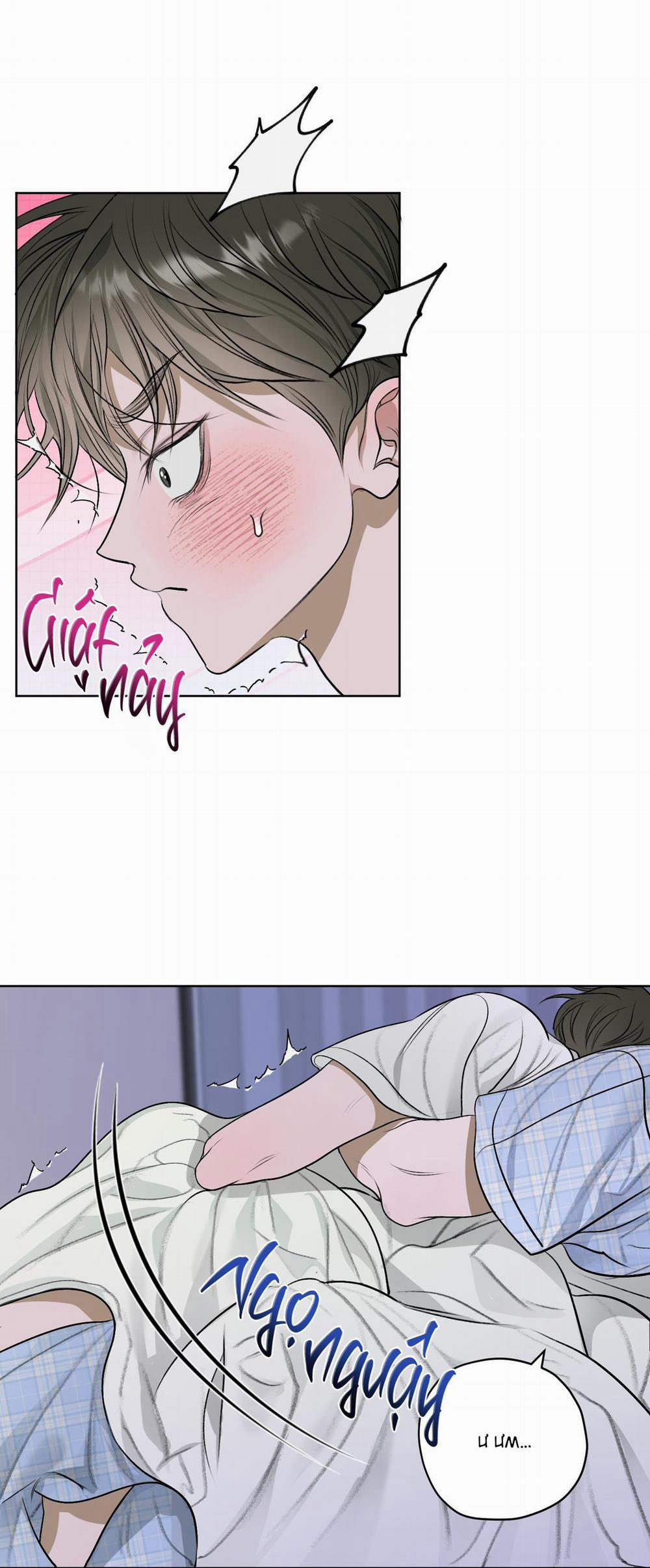 (Cbunu) Đầm Sen Héo Úa 19 trang 6