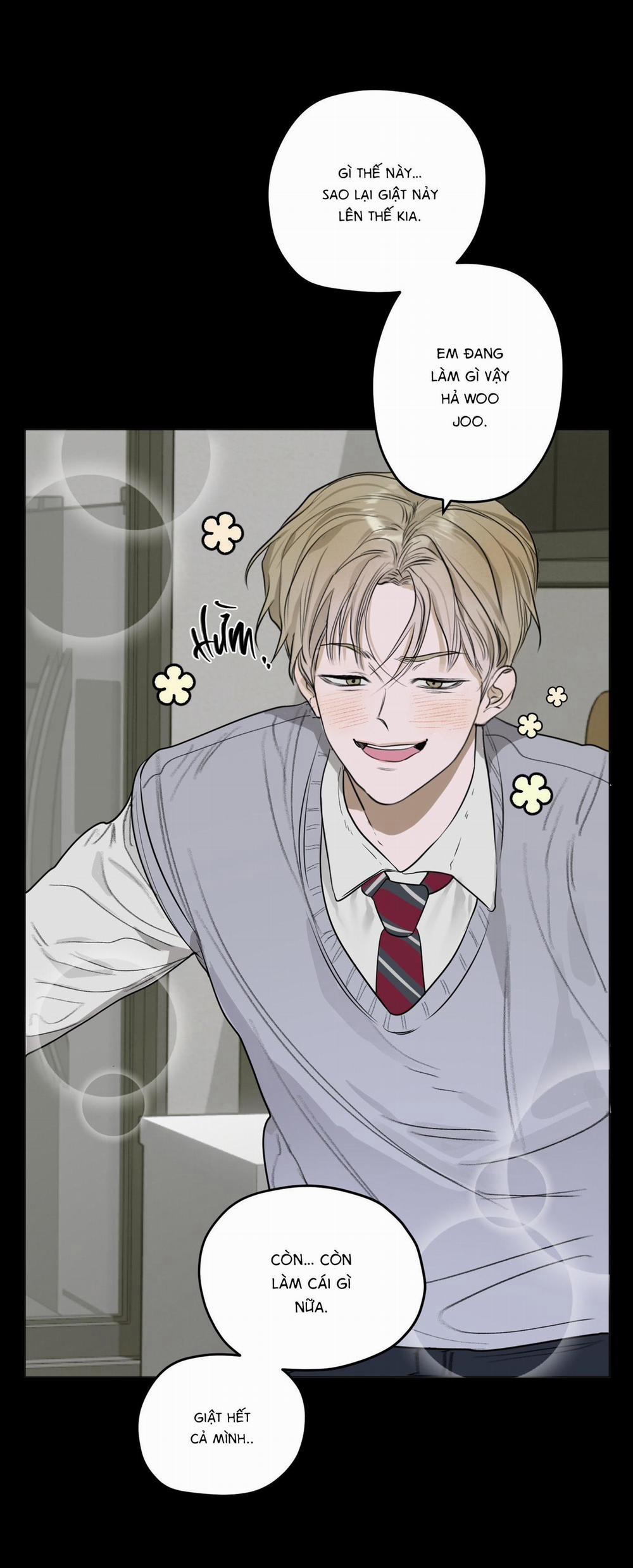 (Cbunu) Đầm Sen Héo Úa 2 0 trang 6