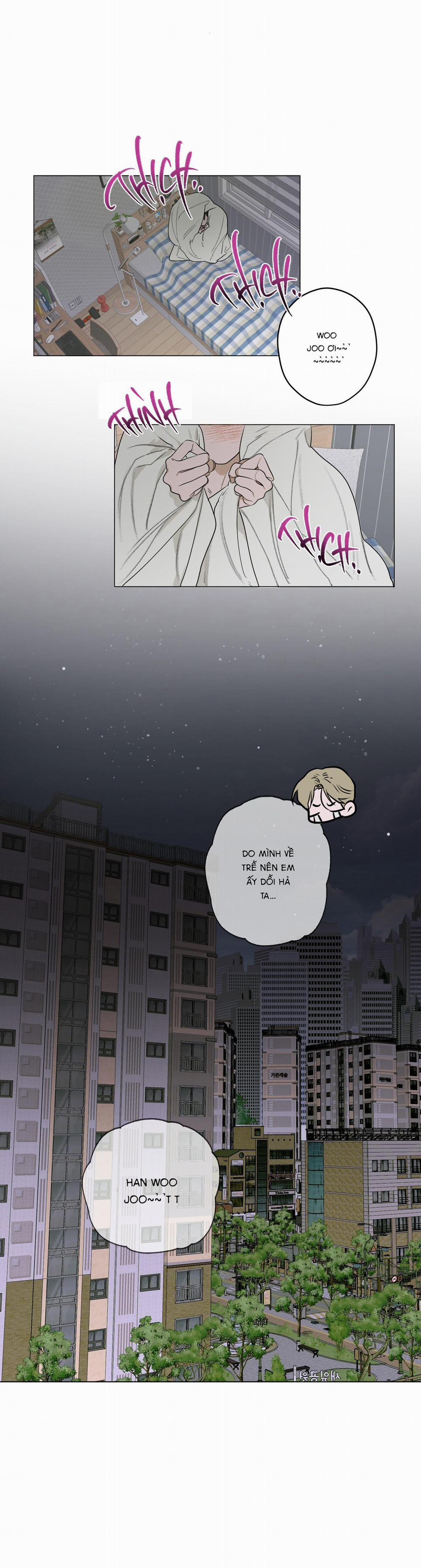 (Cbunu) Đầm Sen Héo Úa 2 0 trang 70