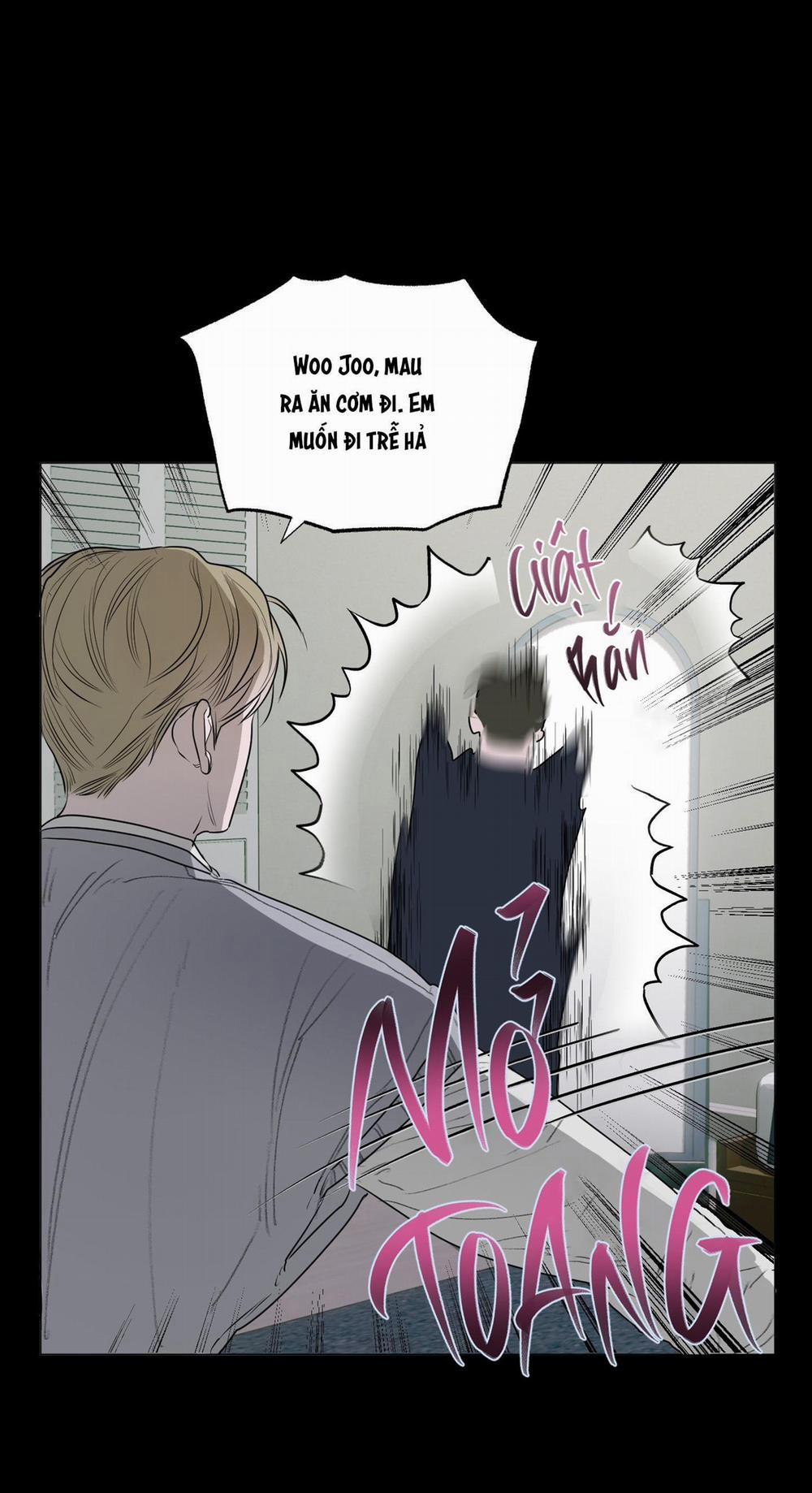 (Cbunu) Đầm Sen Héo Úa 2 trang 5