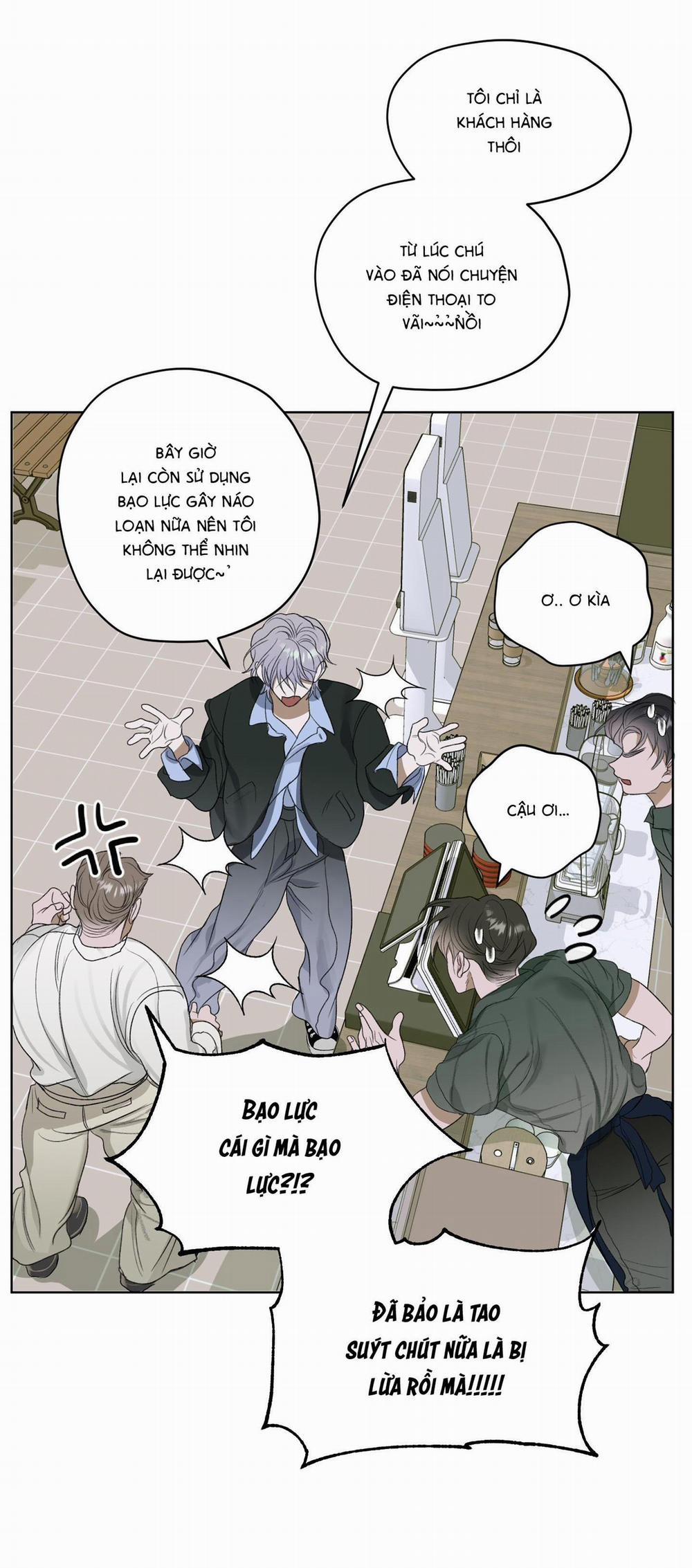 (Cbunu) Đầm Sen Héo Úa 20 trang 22