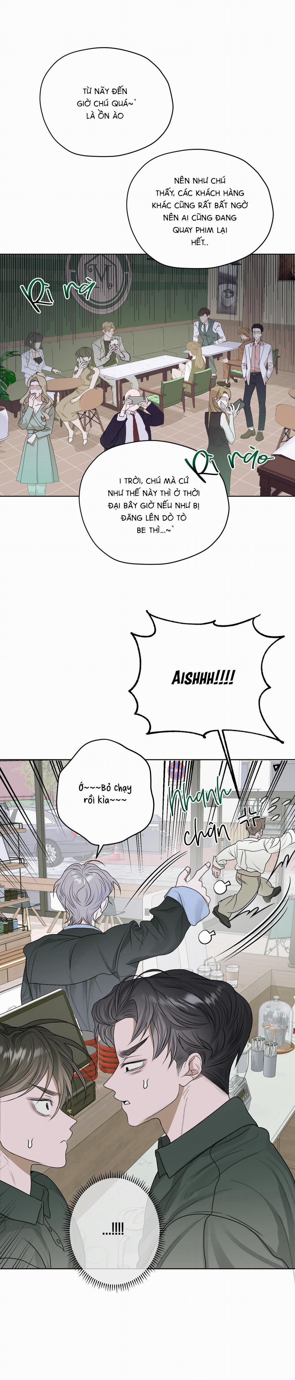 (Cbunu) Đầm Sen Héo Úa 20 trang 25