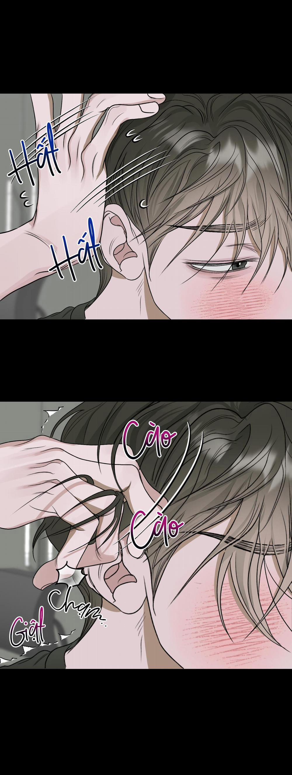 (Cbunu) Đầm Sen Héo Úa 20 trang 4