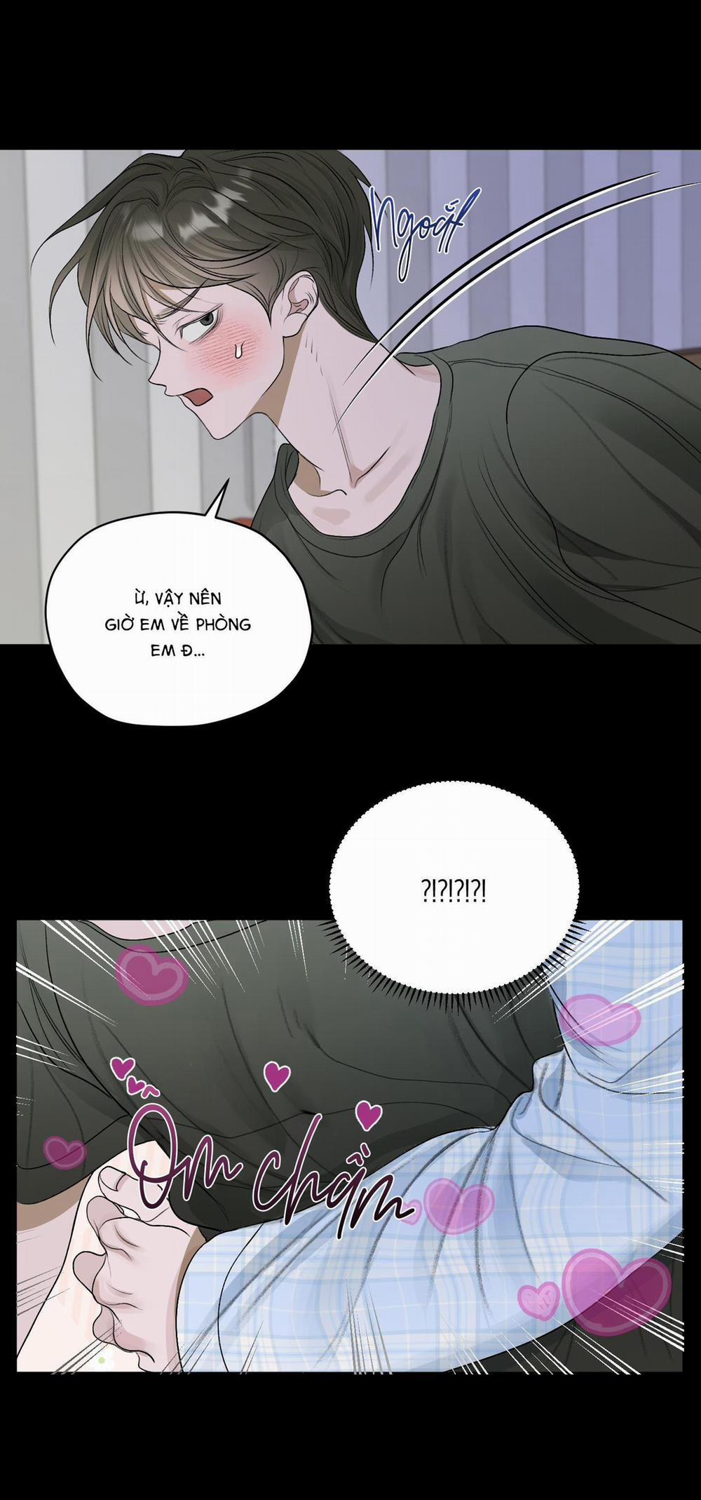 (Cbunu) Đầm Sen Héo Úa 20 trang 7