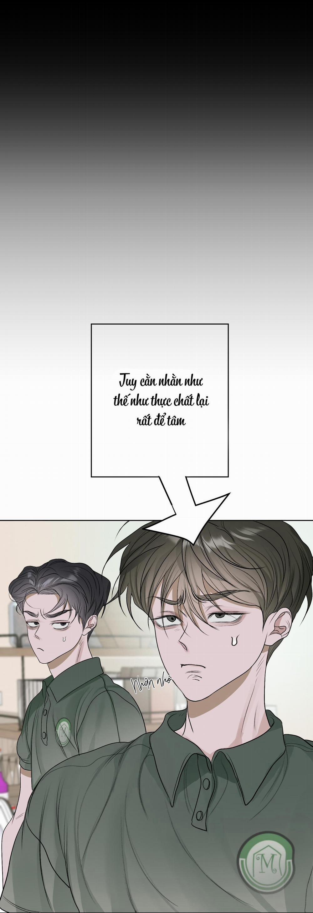 (Cbunu) Đầm Sen Héo Úa 20 trang 9