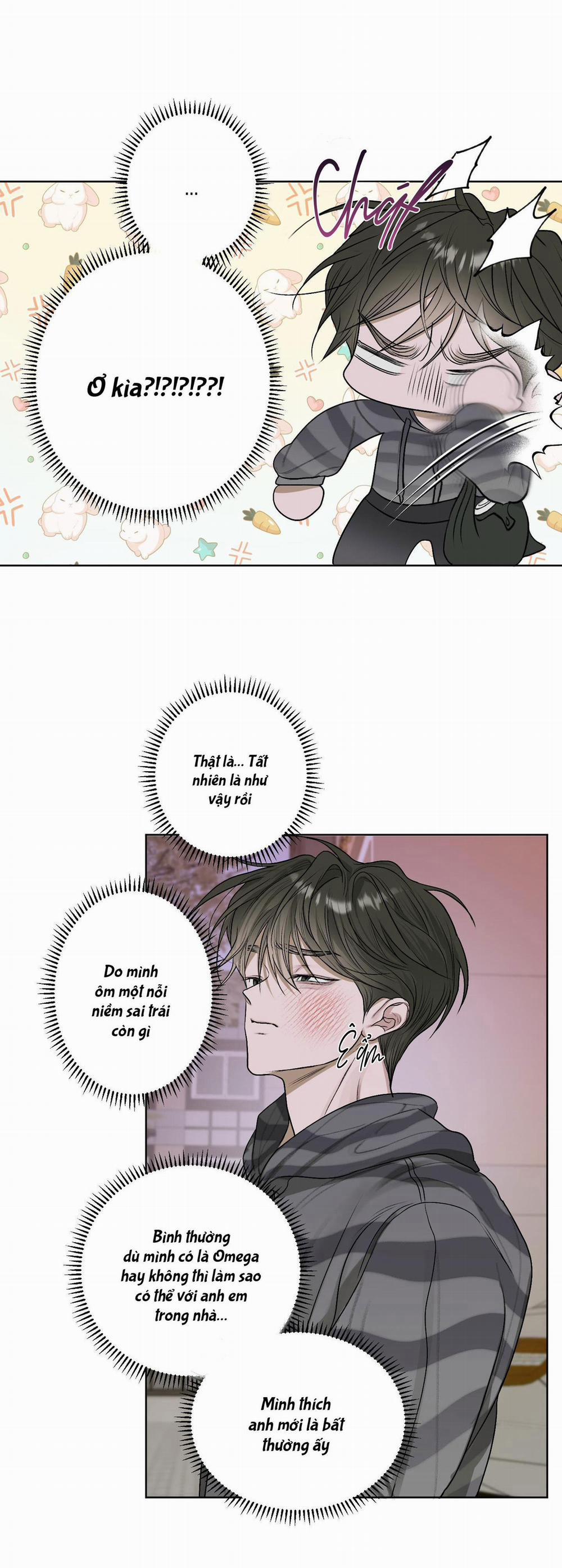 (Cbunu) Đầm Sen Héo Úa 21 trang 30