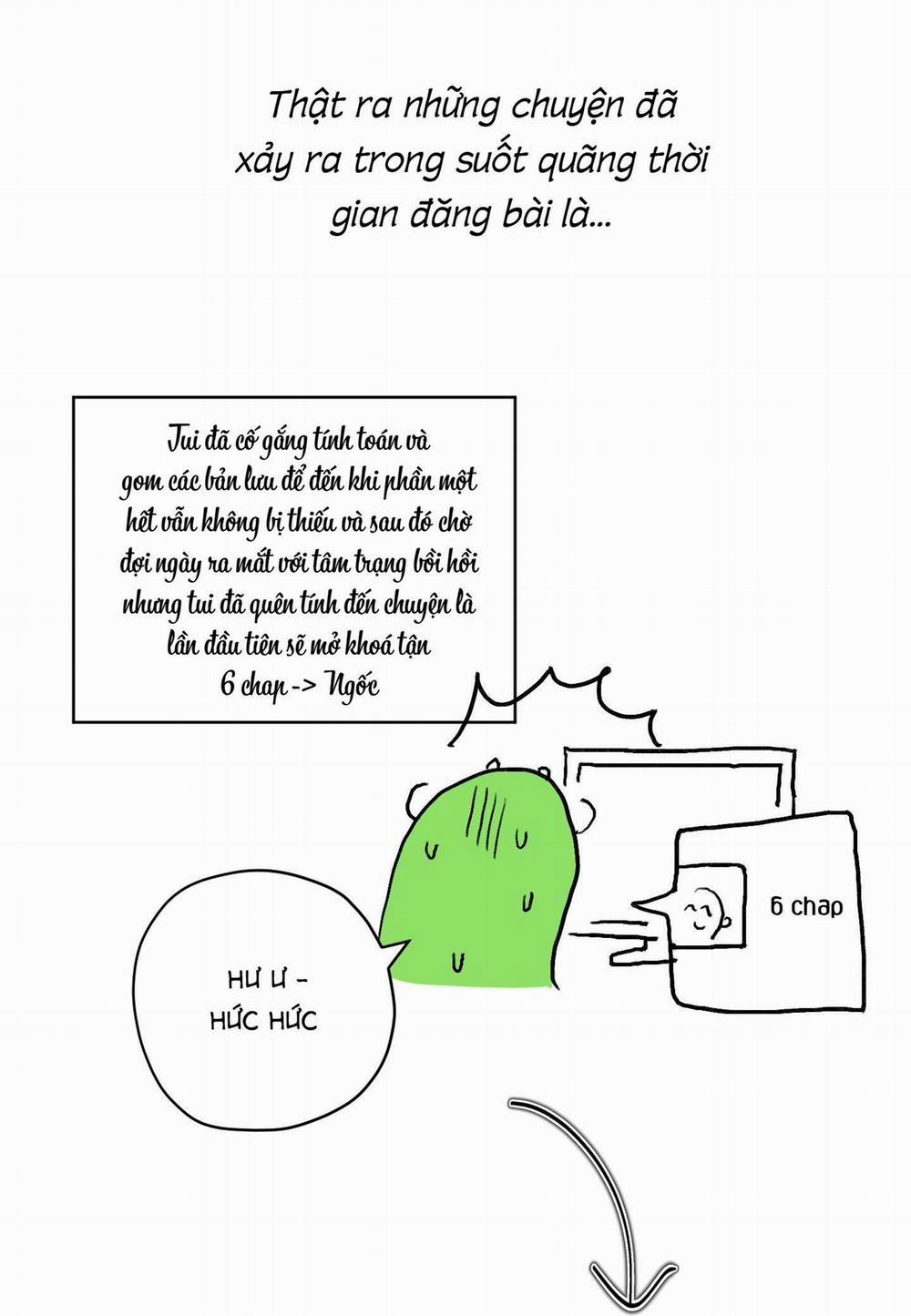 (Cbunu) Đầm Sen Héo Úa 22.5 trang 1