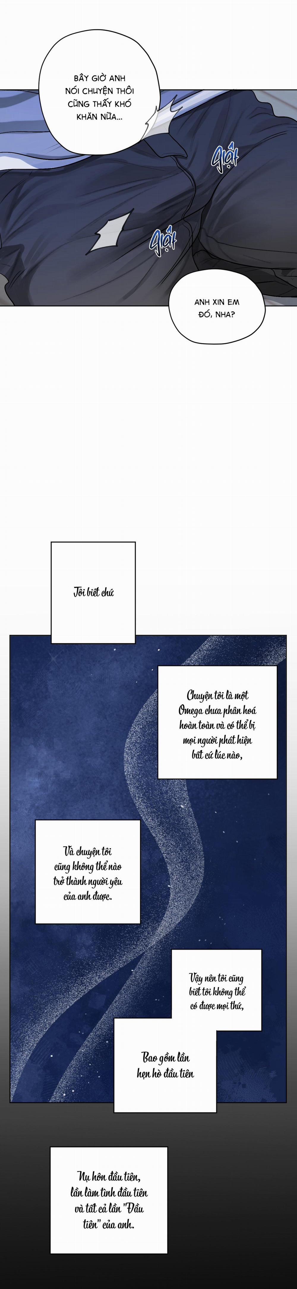 (Cbunu) Đầm Sen Héo Úa 22 trang 22