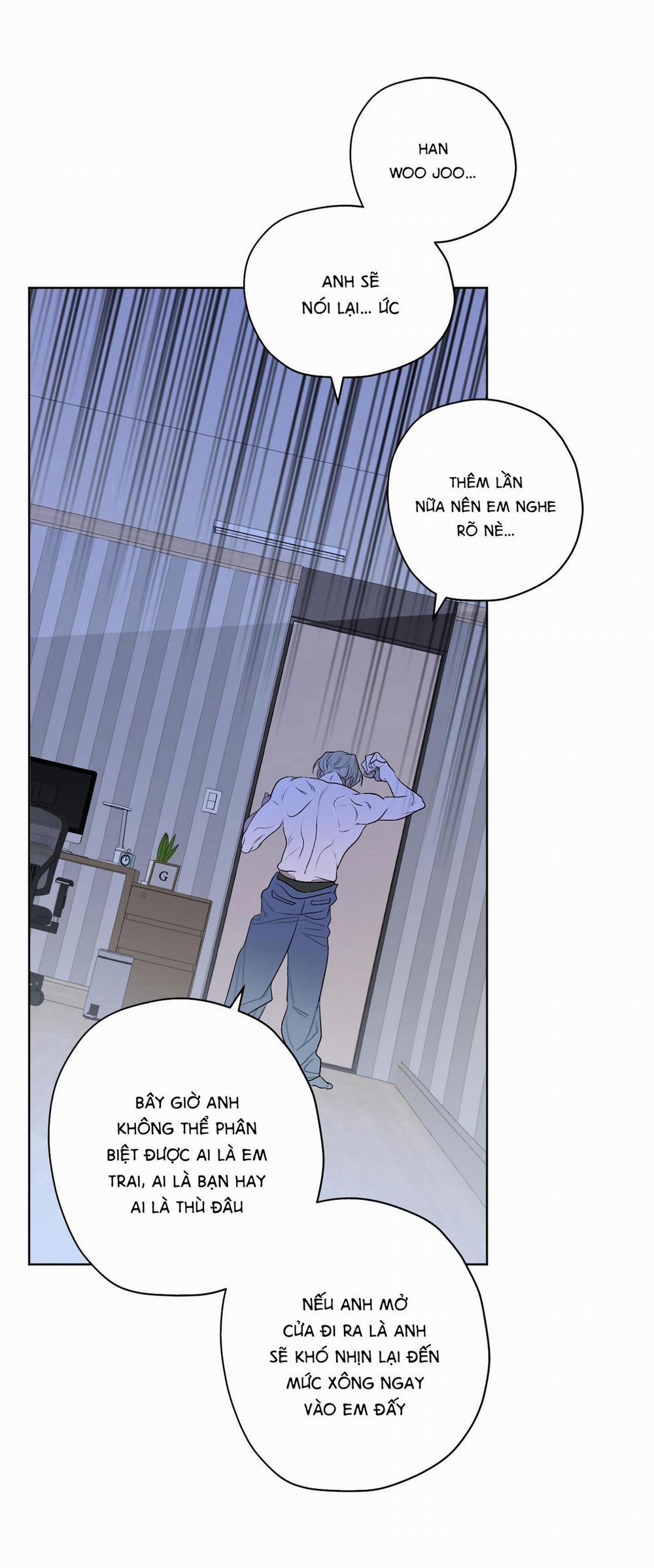 (Cbunu) Đầm Sen Héo Úa 22 trang 31