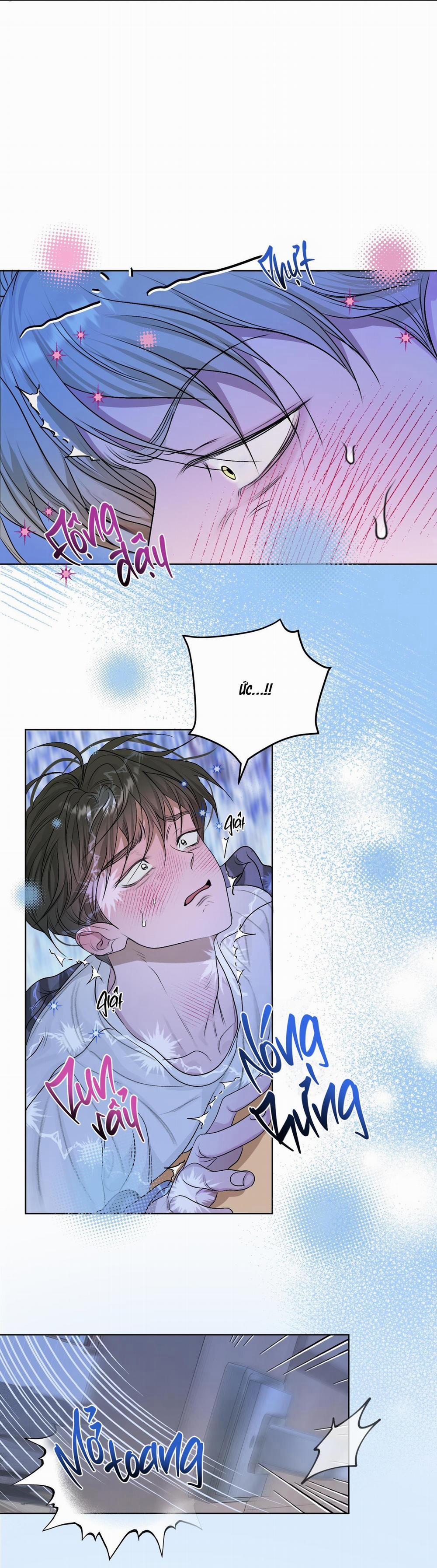 (Cbunu) Đầm Sen Héo Úa 22 trang 36