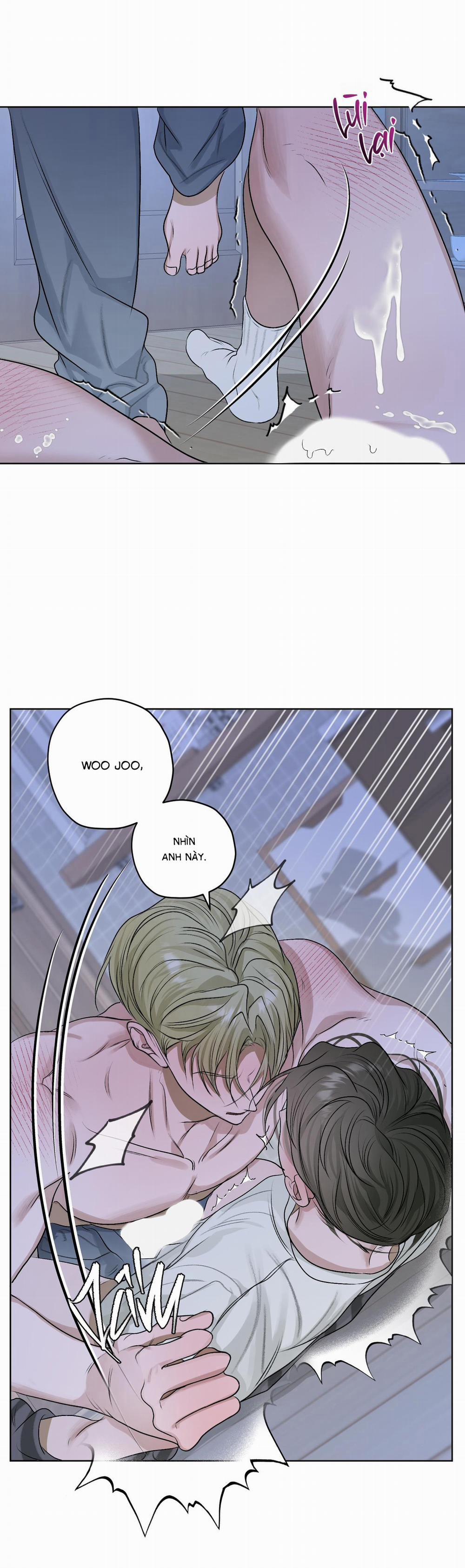 (Cbunu) Đầm Sen Héo Úa 22 trang 39