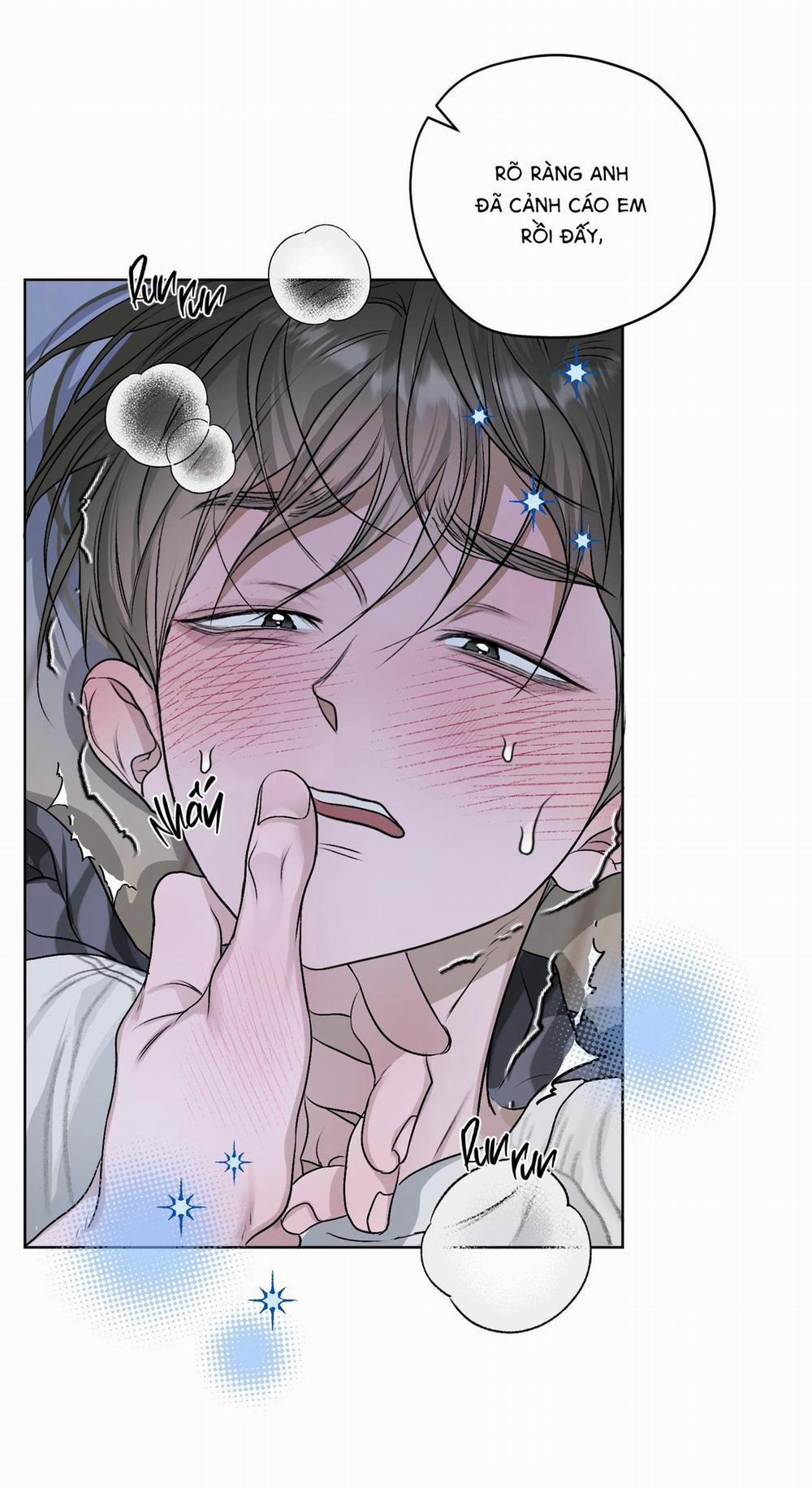 (Cbunu) Đầm Sen Héo Úa 22 trang 40