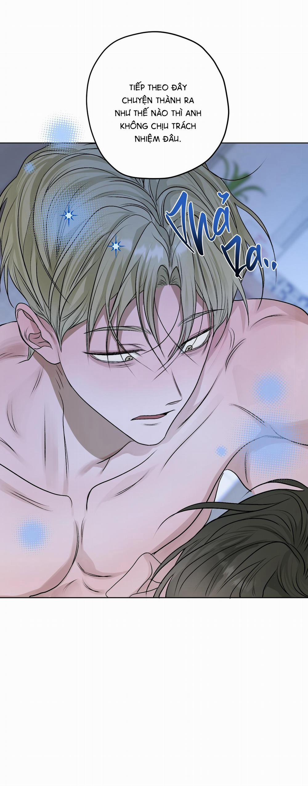 (Cbunu) Đầm Sen Héo Úa 22 trang 41