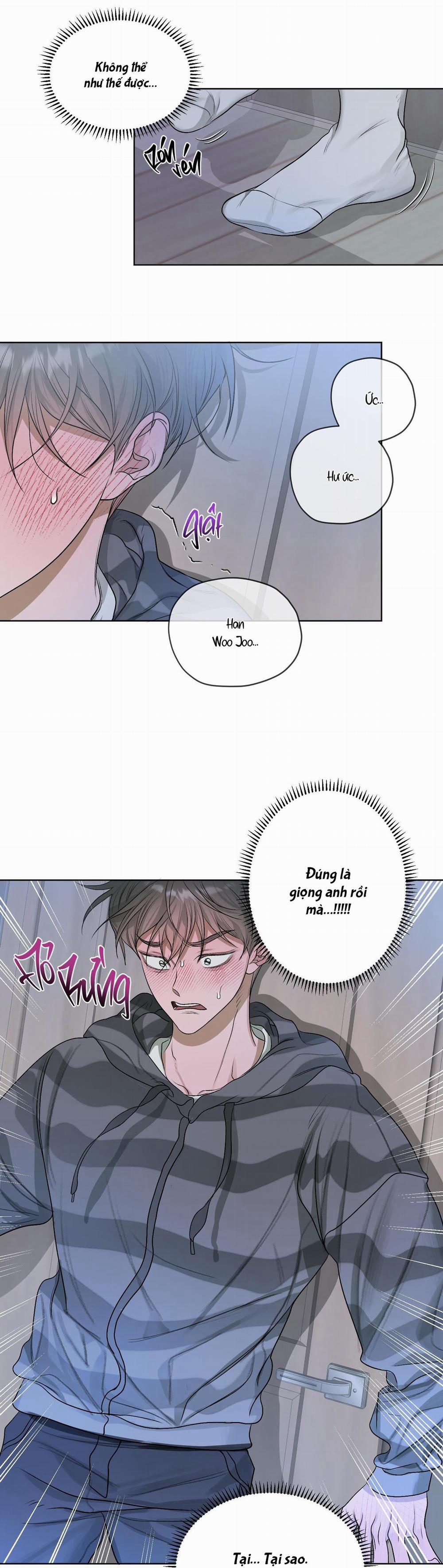 (Cbunu) Đầm Sen Héo Úa 22 trang 8