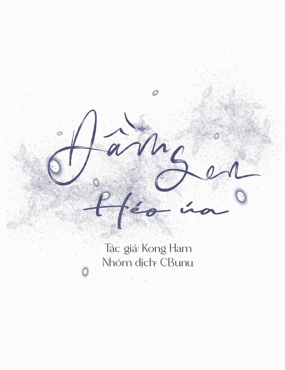 (Cbunu) Đầm Sen Héo Úa 23 0 trang 1