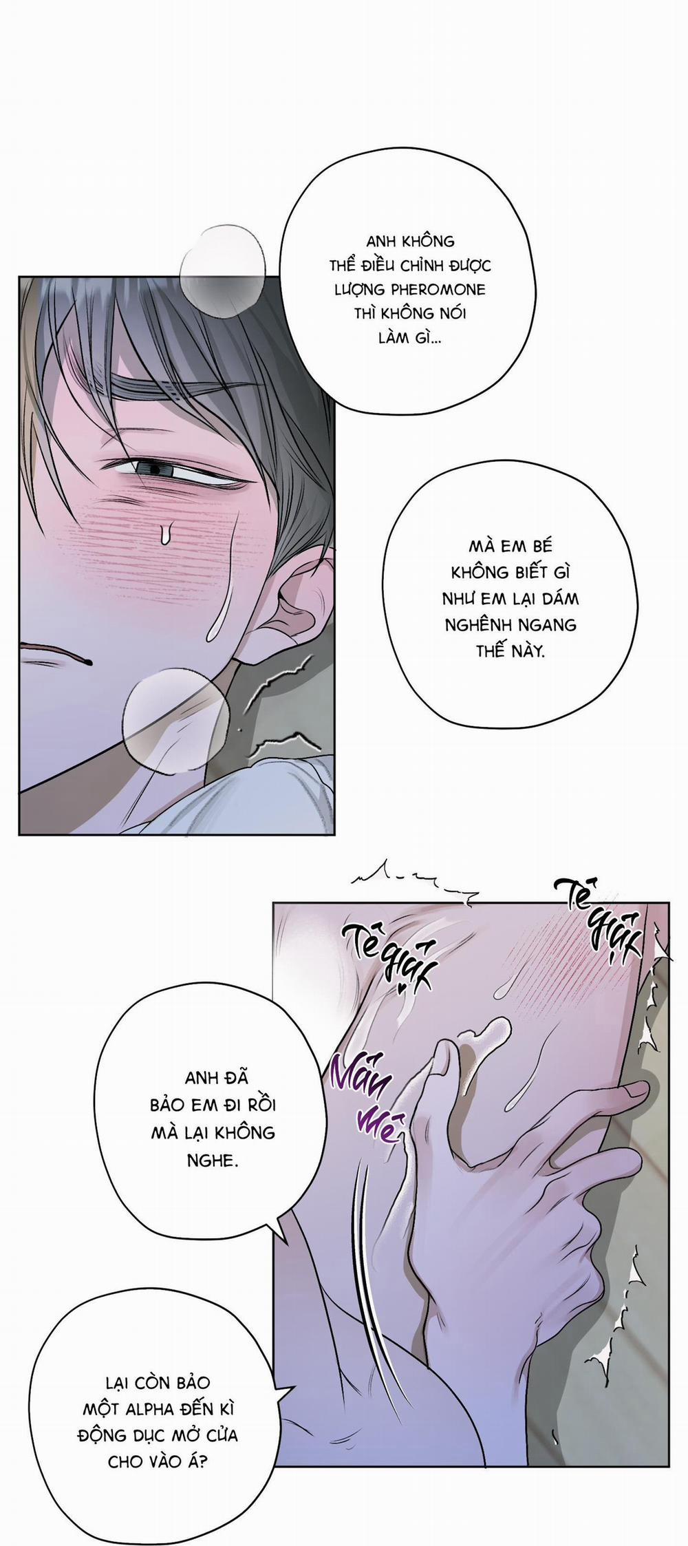 (Cbunu) Đầm Sen Héo Úa 23 0 trang 5