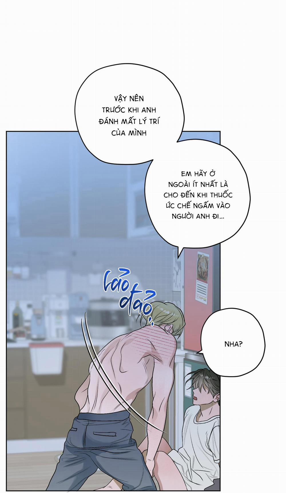 (Cbunu) Đầm Sen Héo Úa 23 trang 14