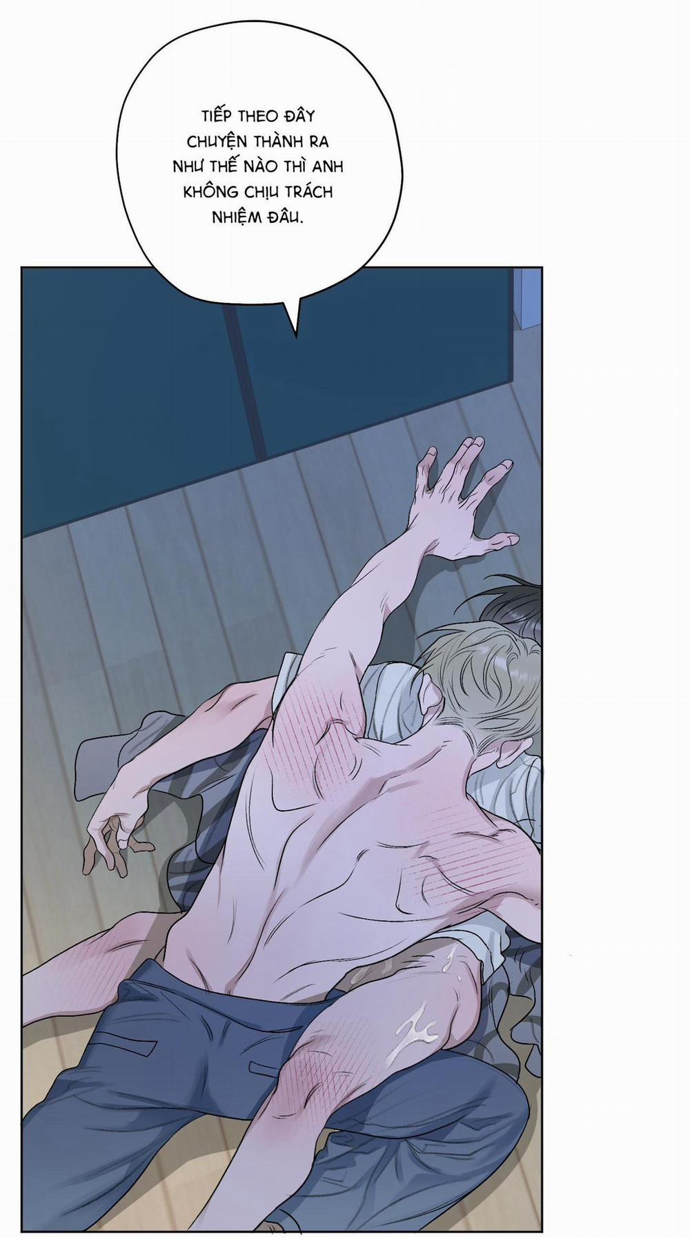 (Cbunu) Đầm Sen Héo Úa 23 trang 2