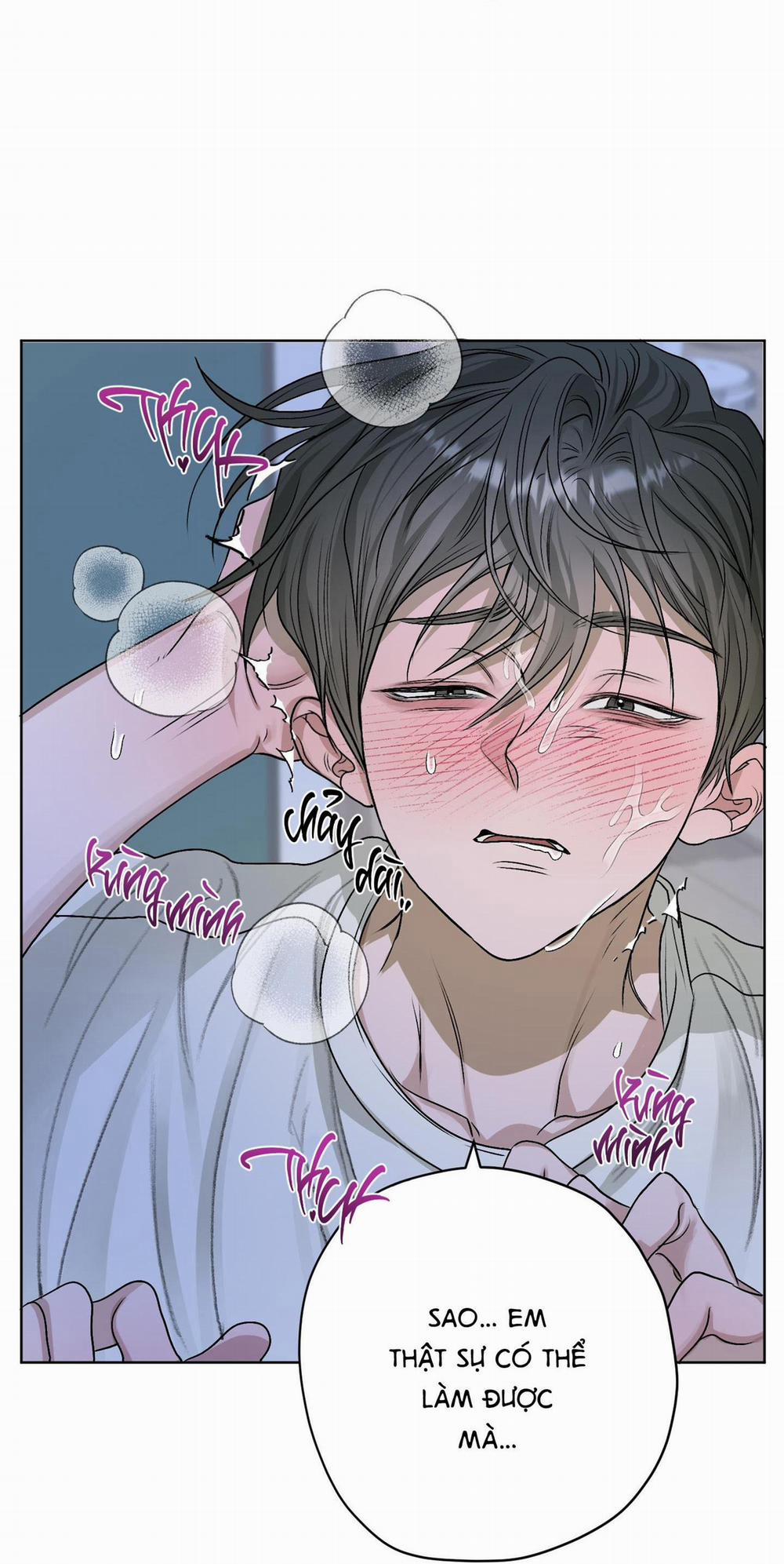 (Cbunu) Đầm Sen Héo Úa 23 trang 28