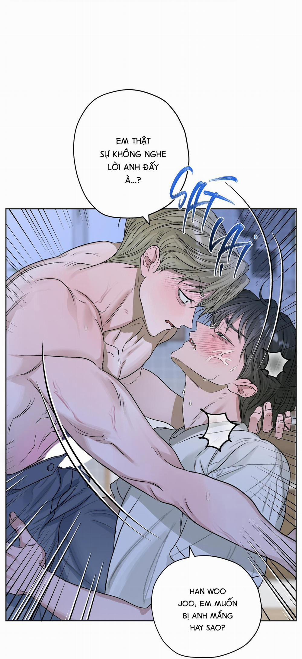 (Cbunu) Đầm Sen Héo Úa 23 trang 30