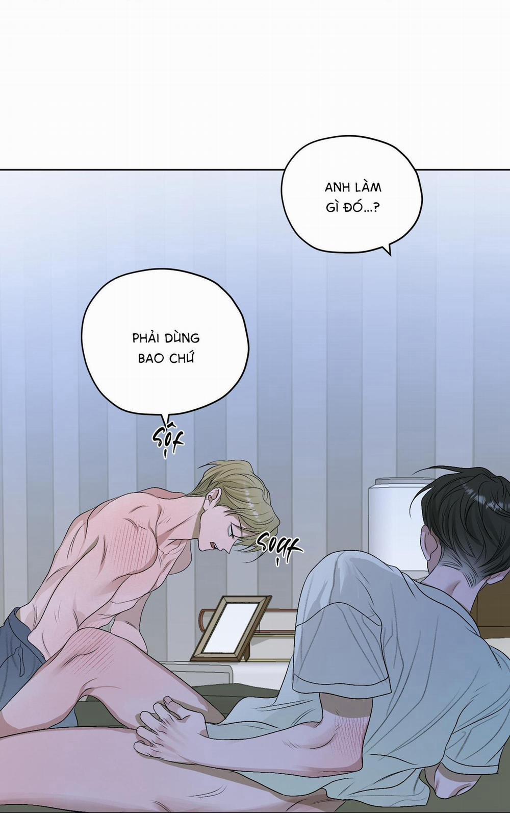 (Cbunu) Đầm Sen Héo Úa 23 trang 45