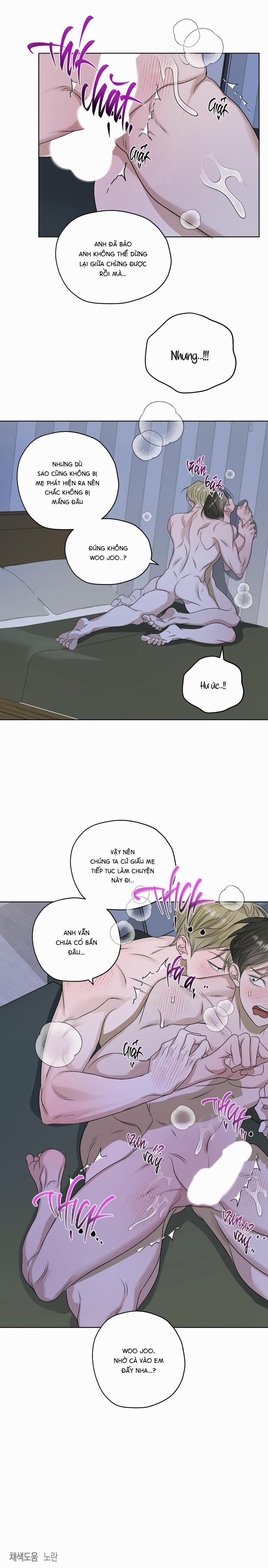 (Cbunu) Đầm Sen Héo Úa 24 H+ trang 20