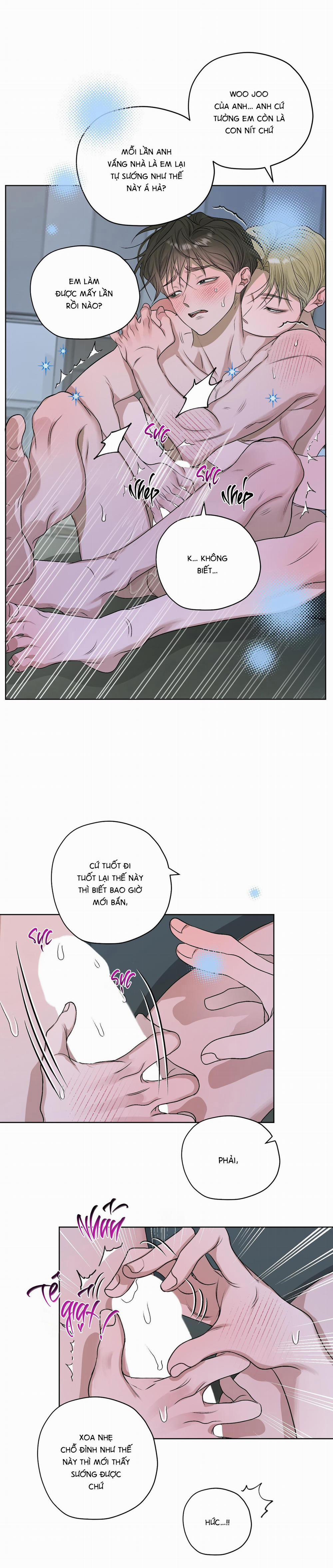 (Cbunu) Đầm Sen Héo Úa 24 H+ trang 3