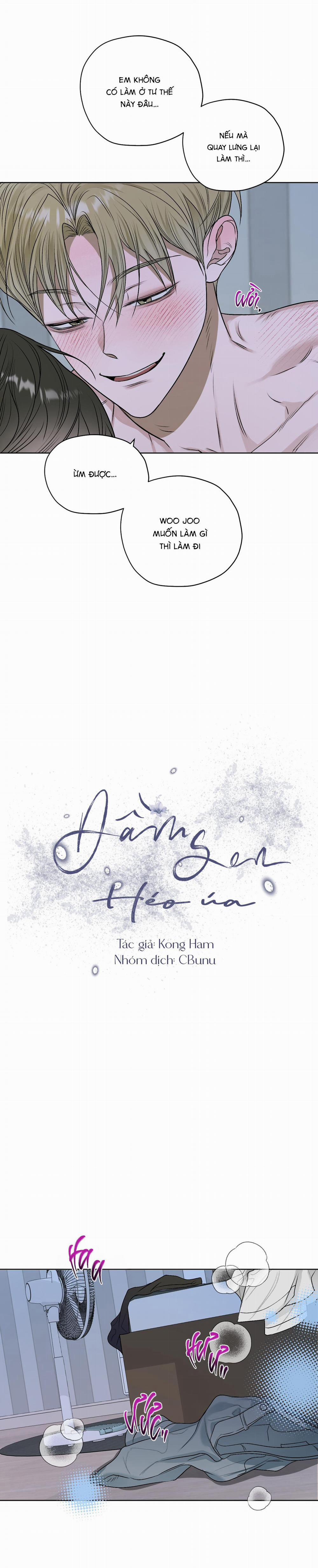 (Cbunu) Đầm Sen Héo Úa 24 trang 2