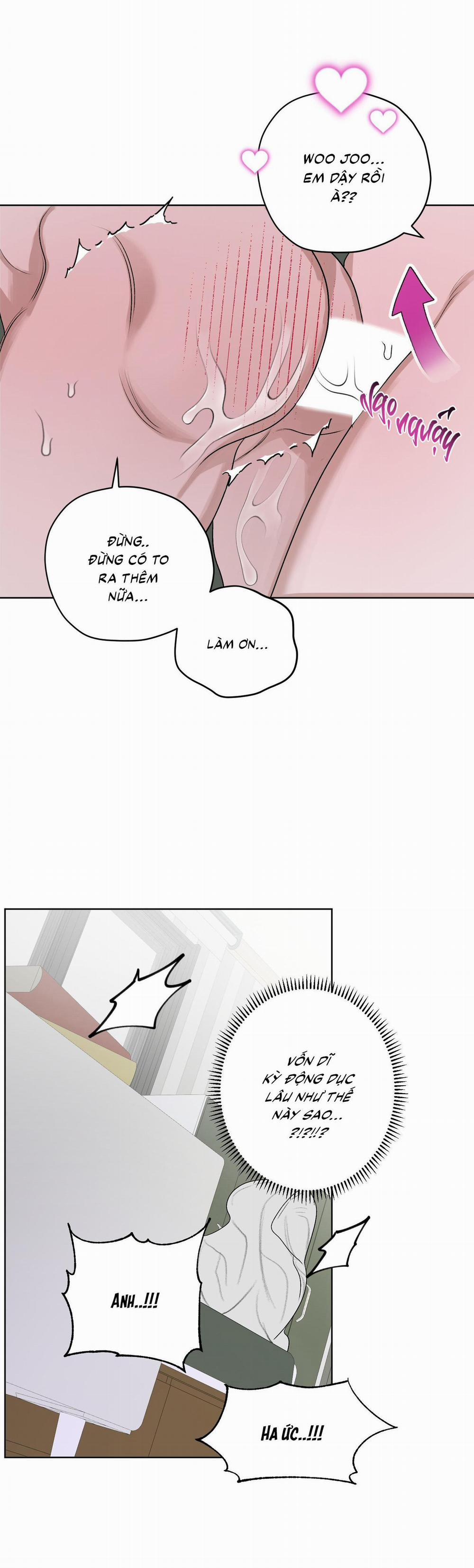 (Cbunu) Đầm Sen Héo Úa 25 0 trang 13