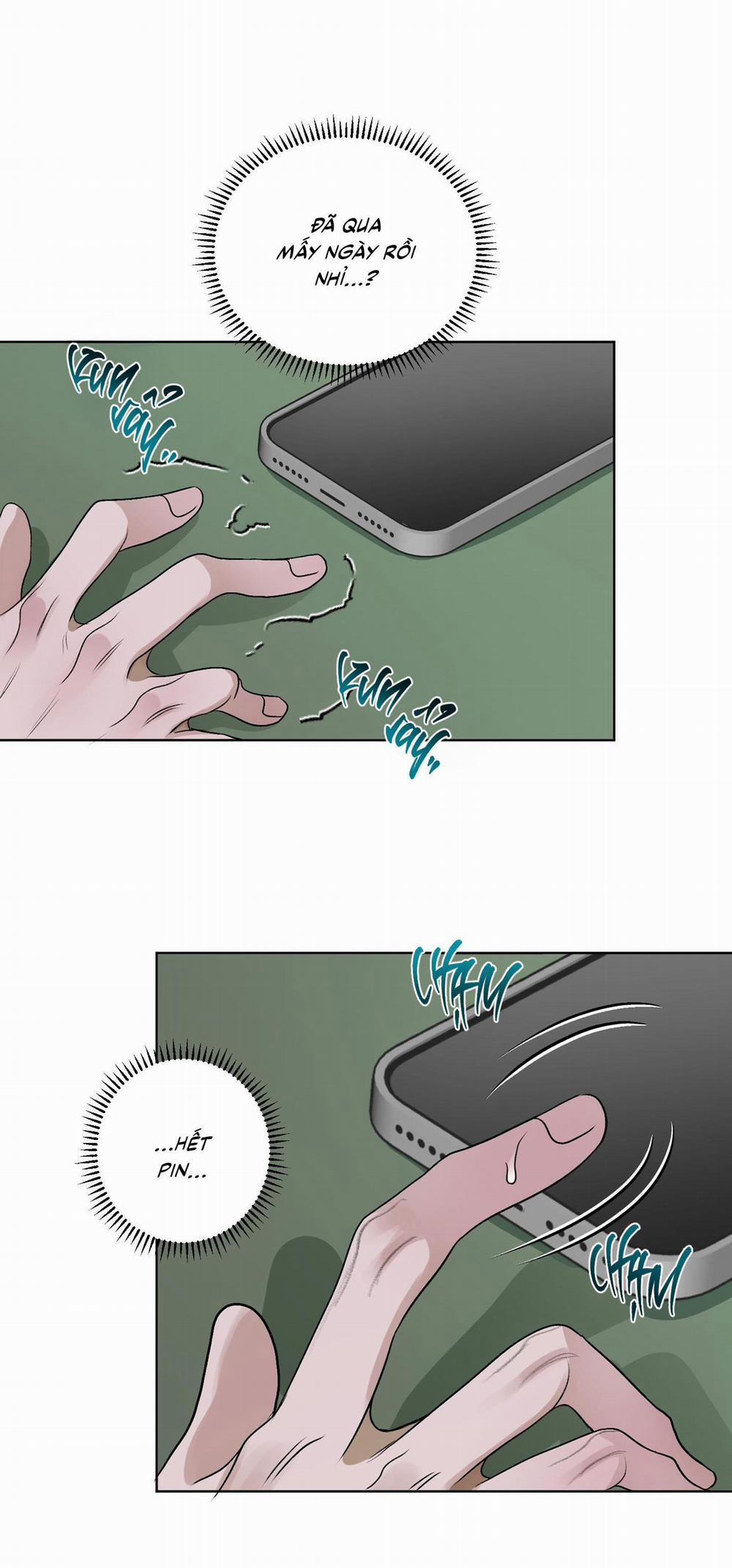 (Cbunu) Đầm Sen Héo Úa 25 0 trang 2