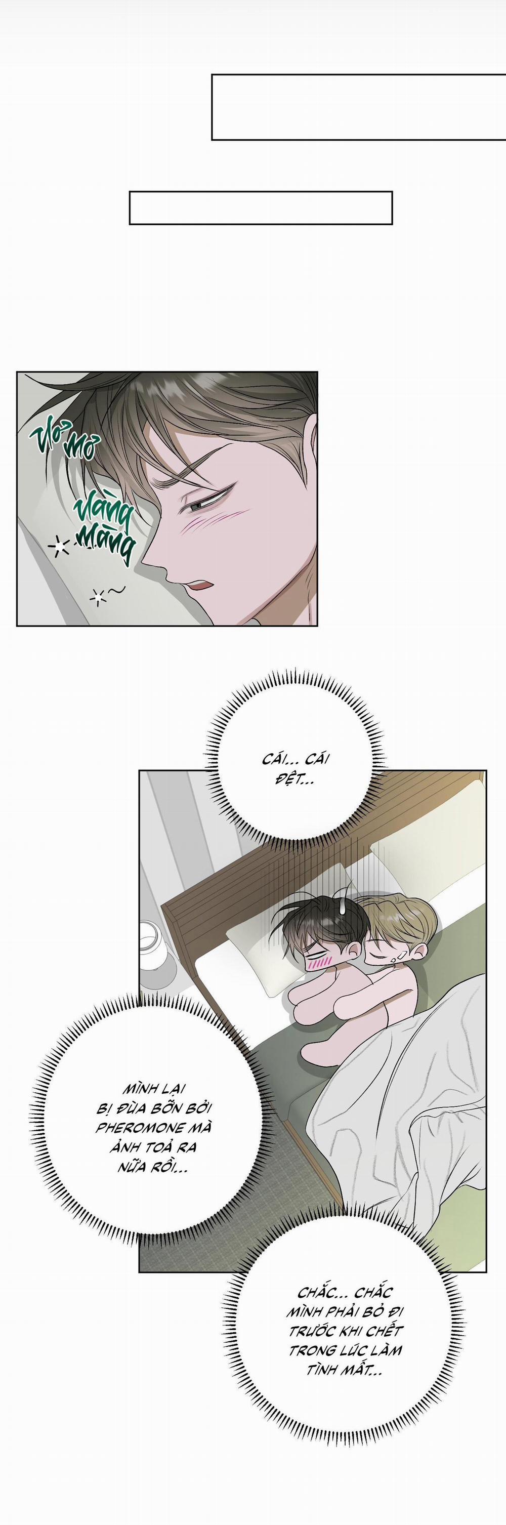 (Cbunu) Đầm Sen Héo Úa 25 trang 11