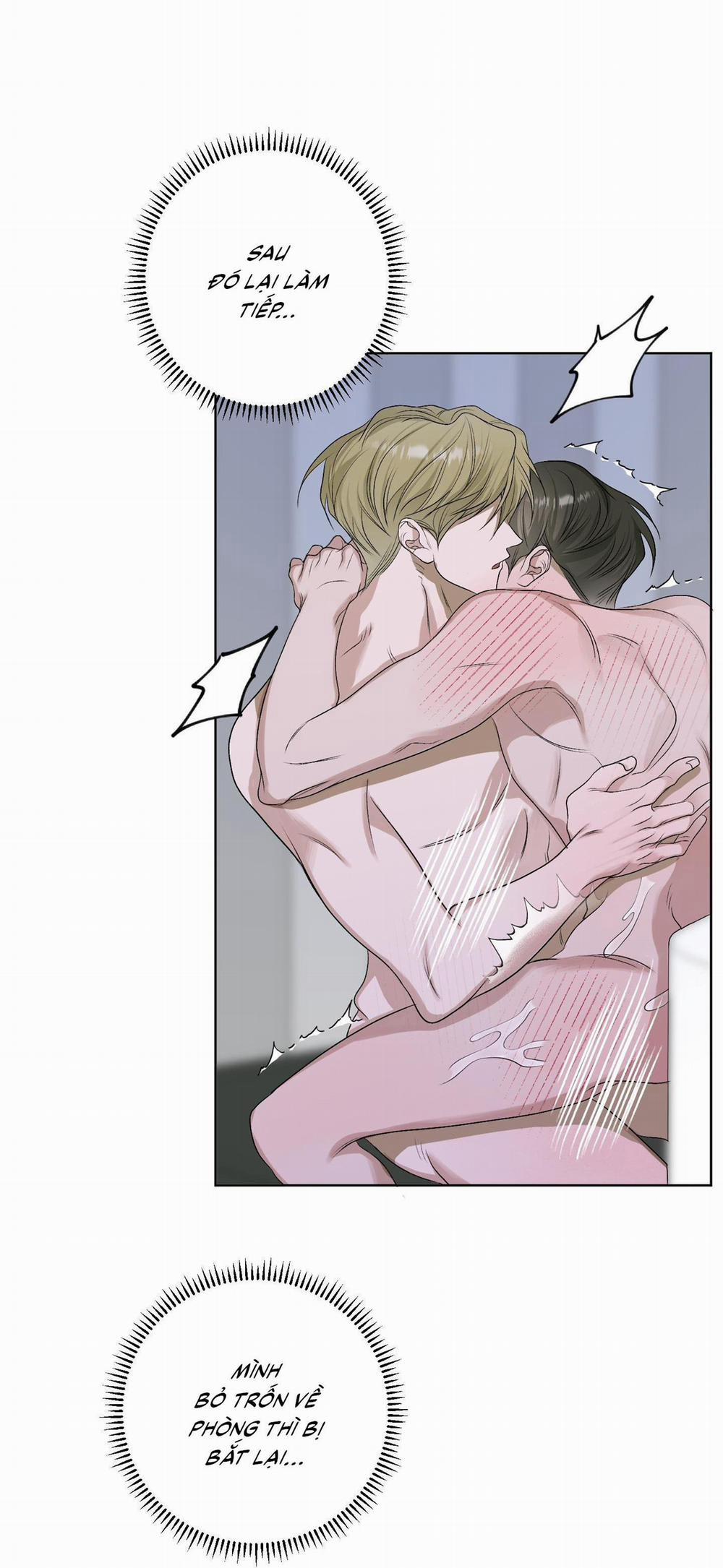 (Cbunu) Đầm Sen Héo Úa 25 trang 14