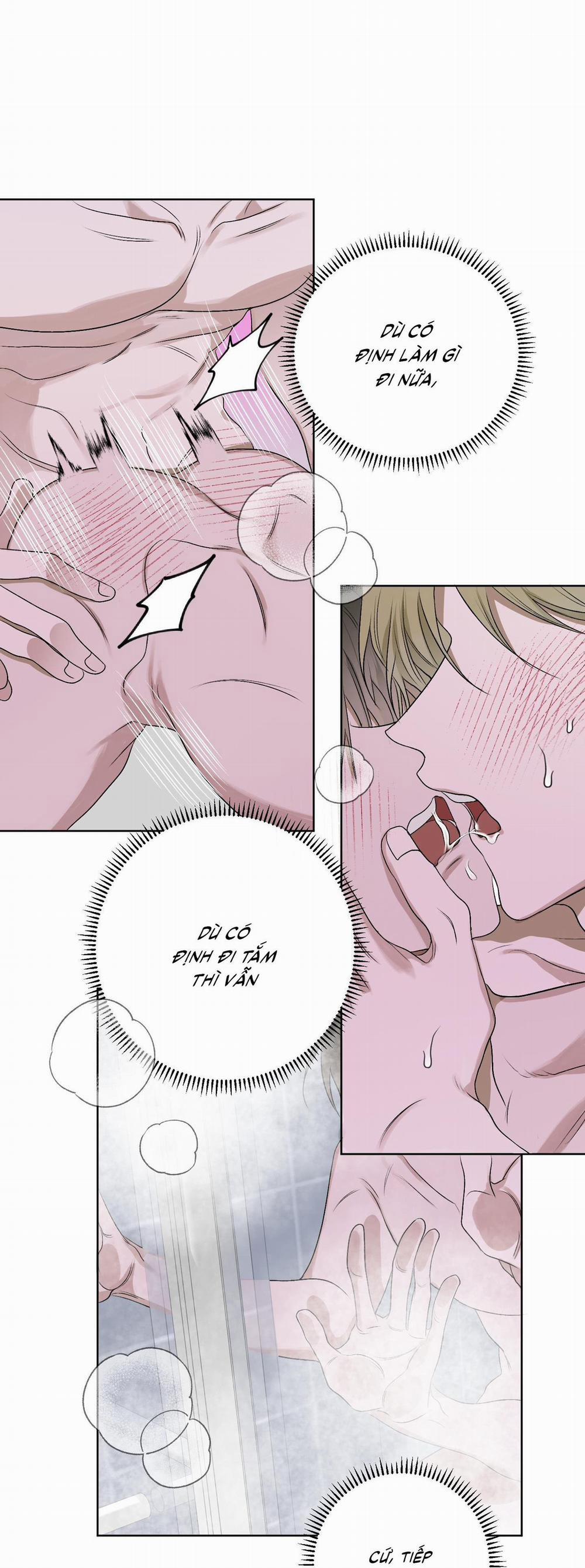 (Cbunu) Đầm Sen Héo Úa 25 trang 16