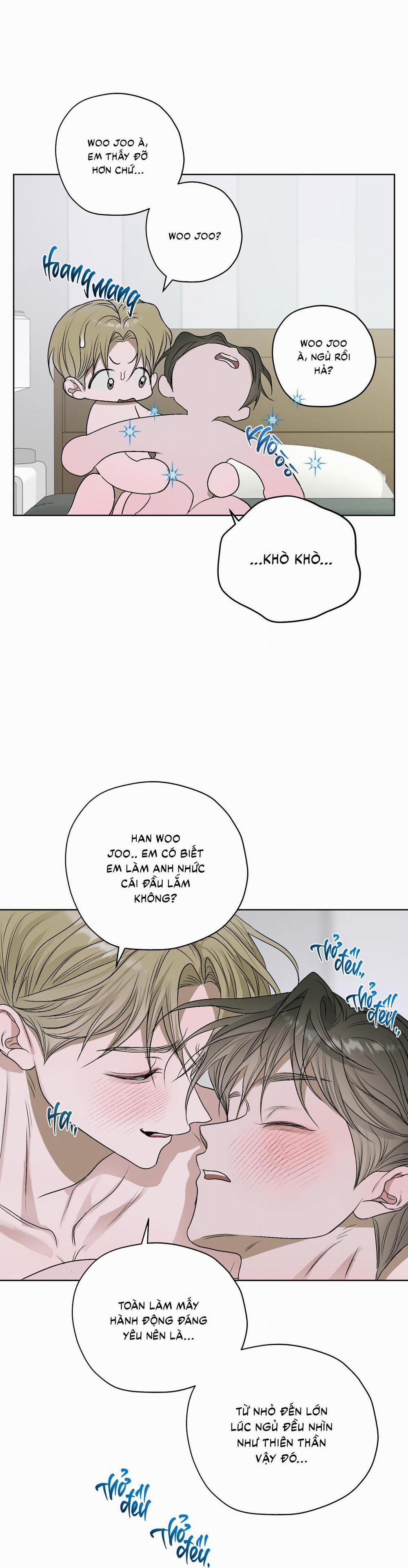 (Cbunu) Đầm Sen Héo Úa 25 trang 21