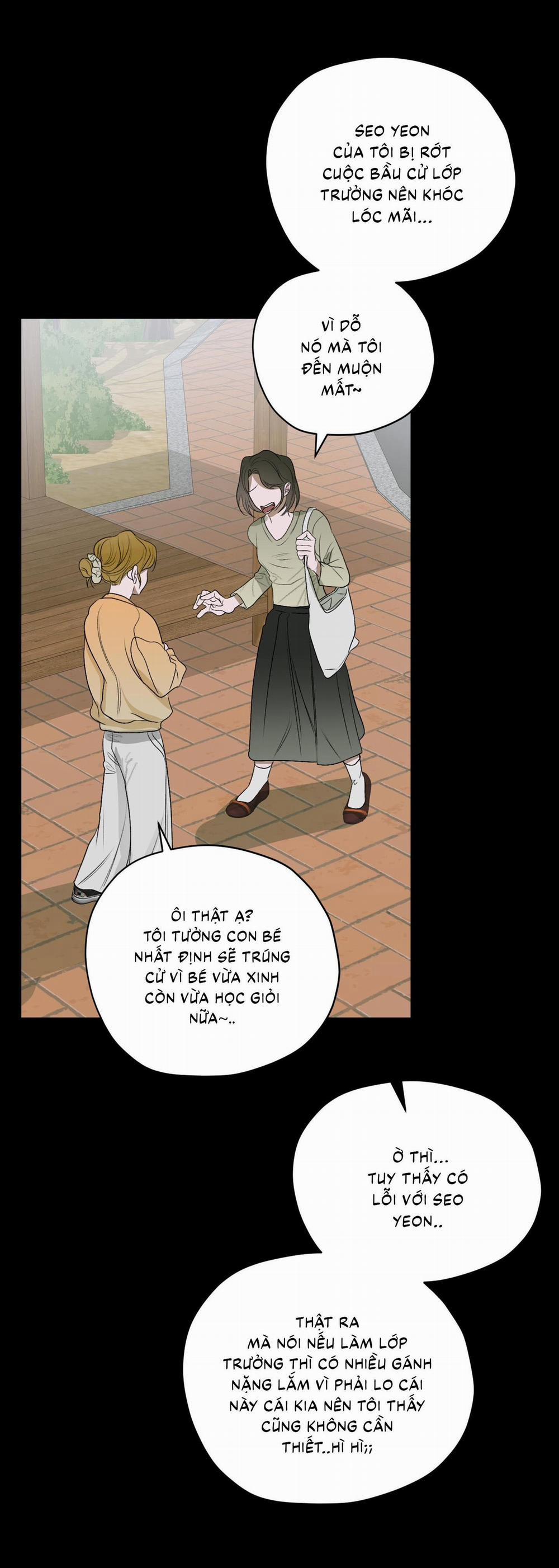 (Cbunu) Đầm Sen Héo Úa 25 trang 24