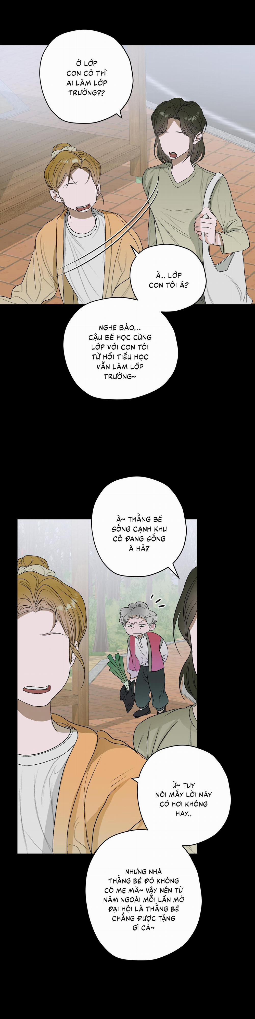 (Cbunu) Đầm Sen Héo Úa 25 trang 25